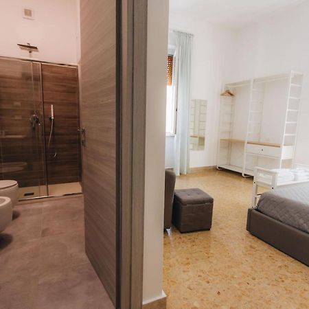 The Nest - Luxury Suites Pescara Bagian luar foto