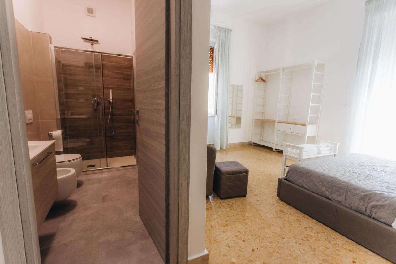 The Nest - Luxury Suites Pescara Bagian luar foto