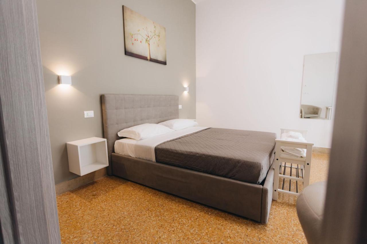 The Nest - Luxury Suites Pescara Bagian luar foto